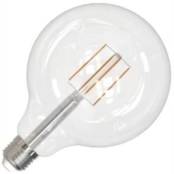 Bulbrite LED Filament Light Bulb (776878)