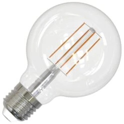 Bulbrite LED Light Bulb (776890)