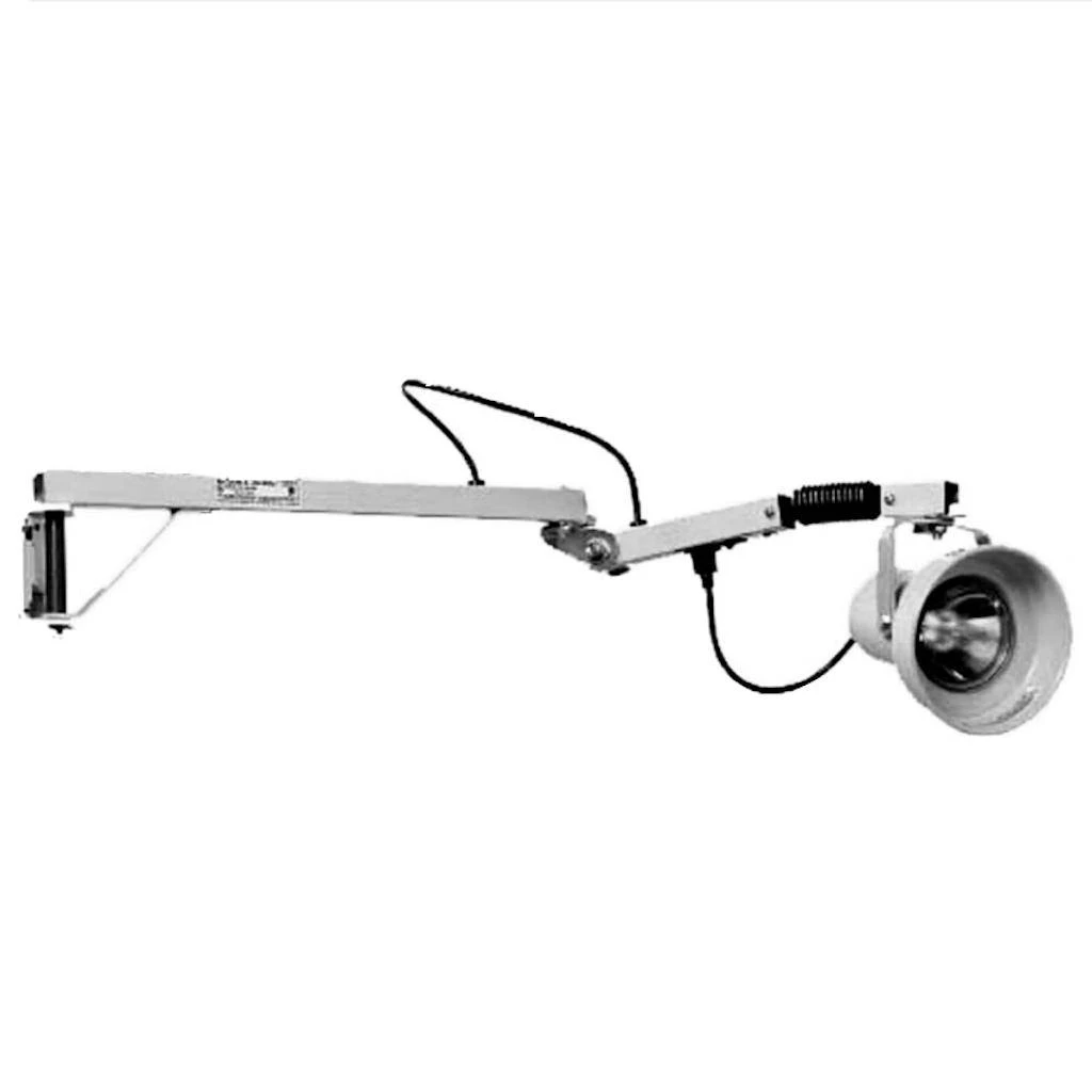 General Modular Spring Arm (77760) 3 General Modular Spring Arm (77760)