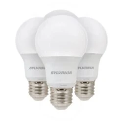 Sylvania LED Light Bulb (4 Pack) (78038)