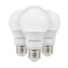Sylvania LED Light Bulb (4 Pack) (78097) 2 Sylvania LED Light Bulb (4 Pack) (78097) -Light Bulbs Shop 78097alg