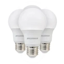 Sylvania LED Light Bulb (4 Pack) (78101)