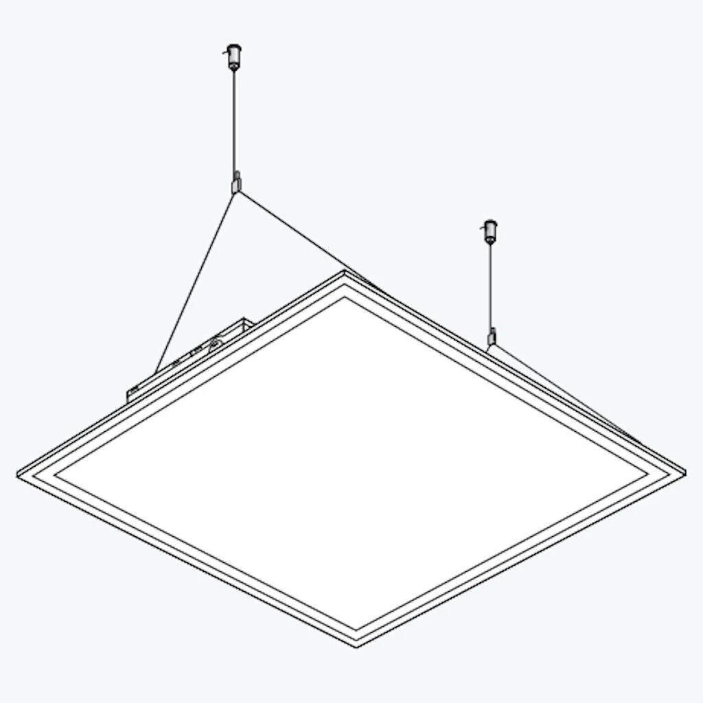 Litronics Suspension Mount Kit (78100) 3 Litronics Suspension Mount Kit (78100)