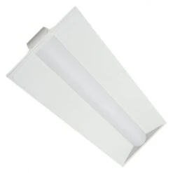 Litetronics LED Volumetric Troffer (78300)