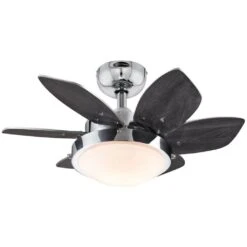 Westinghouse LED Integrated Ceiling Fan (72366)