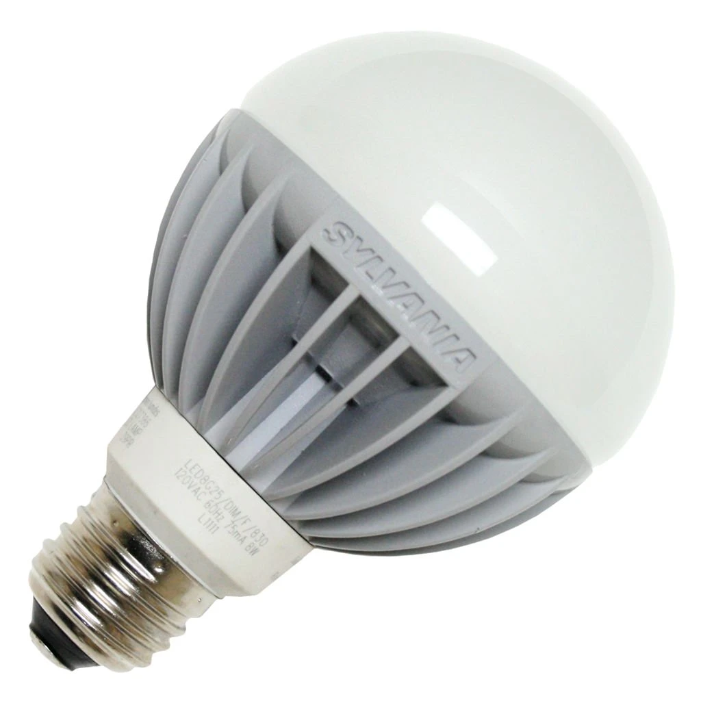 Sylvania LED Light Bulb (78643) 3 Sylvania LED Light Bulb (78643)