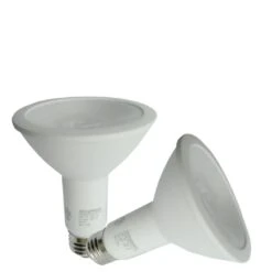 Sylvania LED Reflector Flood Retrofit (2 Pack) (79280)