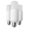 GE LED Light Bulb (3 Pack) (32279)