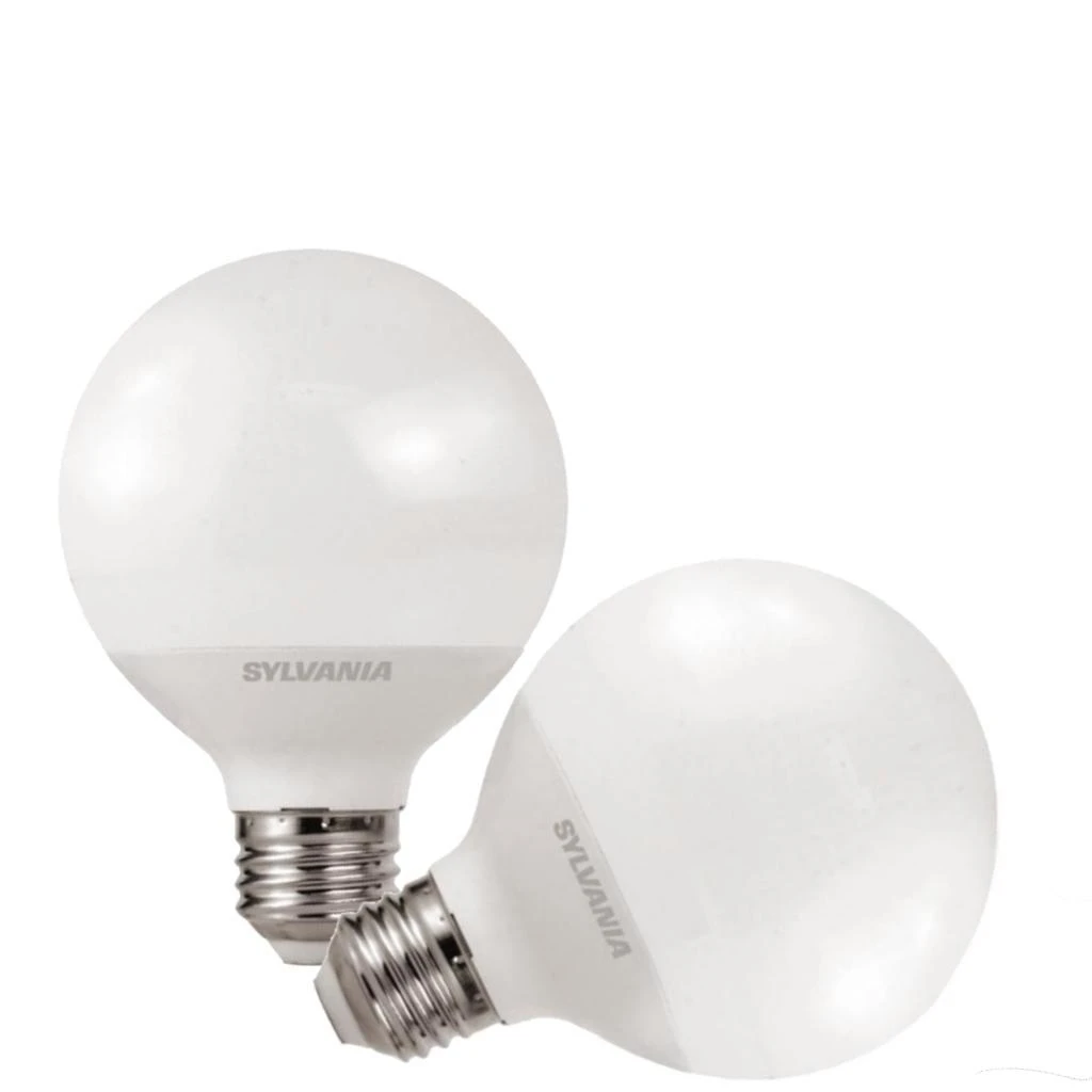 Sylvania LED Light Bulb (2 Pack) (40215) 3 Sylvania LED Light Bulb (2 Pack) (40215)
