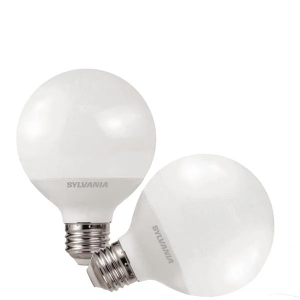 Sylvania LED Light Bulb (2 Pack) (40215) 4 Sylvania LED Light Bulb (2 Pack) (40215) - Image 2