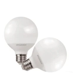 Sylvania LED Light Bulb (2 Pack) (40219) 6 Sylvania LED Light Bulb (2 Pack) (40219) -Light Bulbs Shop 79697pk2amd