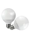 Sylvania LED Light Bulb (2 Pack) (40218) -Light Bulbs Shop 79699pk2aalg