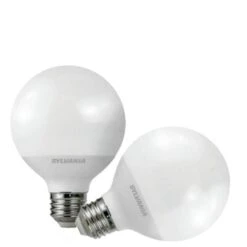 Sylvania LED Light Bulb (2 Pack) (40218) 6 Sylvania LED Light Bulb (2 Pack) (40218) -Light Bulbs Shop 79699pk2aamd