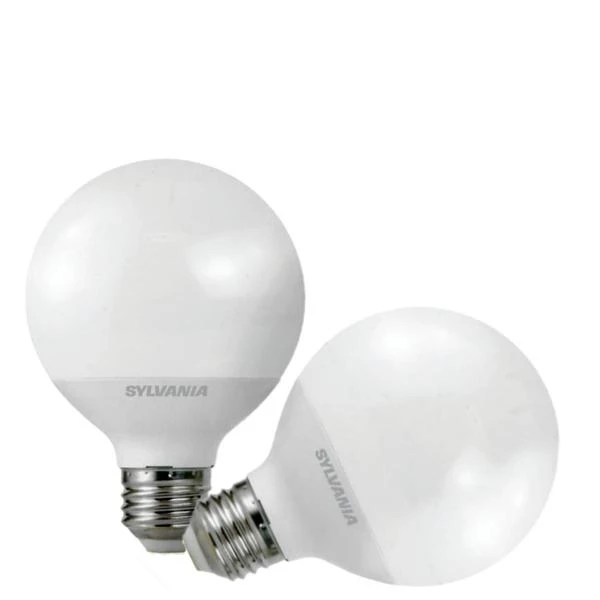 Sylvania LED Light Bulb (2 Pack) (40218) 4 Sylvania LED Light Bulb (2 Pack) (40218) - Image 2