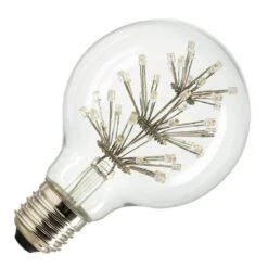 Sunlite LED Filament Light Bulb (80139) 6 Sunlite LED Filament Light Bulb (80139) -Light Bulbs Shop 80139amd