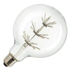 Sunlite LED Filament Light Bulb (80154) -Light Bulbs Shop 80154amd