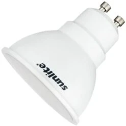 Sunlite LED Mini Reflector Flood Light (80306) -Light Bulbs Shop 80306md