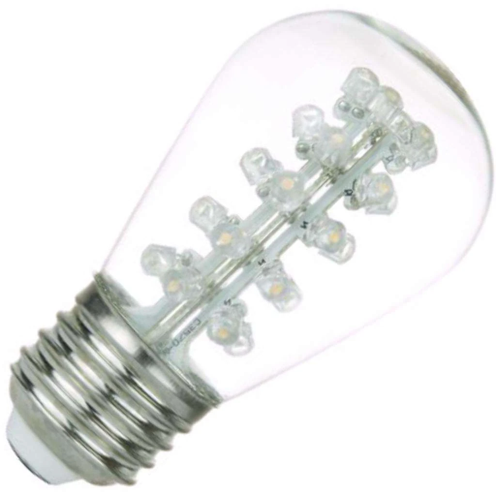 Sunlite LED Light Bulb (80361) 3 Sunlite LED Light Bulb (80361)