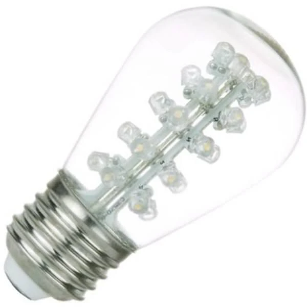 Sunlite LED Light Bulb (80361) 4 Sunlite LED Light Bulb (80361) - Image 2