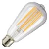 Sunlite LED Antique Filament Light Bulb (80461) 1 Sunlite LED Antique Filament Light Bulb (80461) -Light Bulbs Shop 80461alg