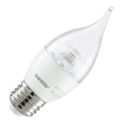 Sunlite LED Light Bulb (80475)