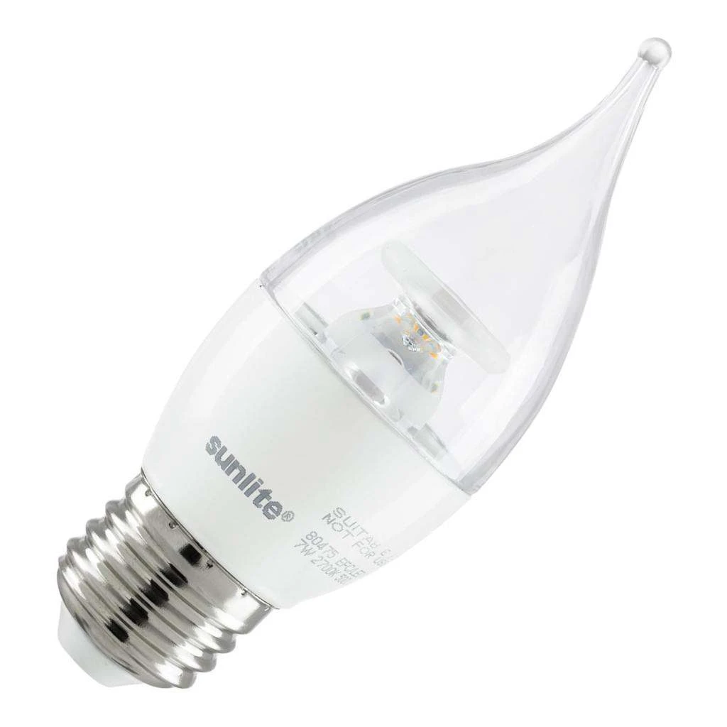 Sunlite LED Light Bulb (80475) 3 Sunlite LED Light Bulb (80475)