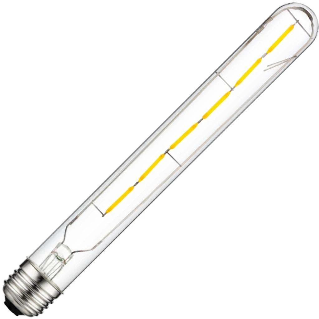Sunlite LED Filament Light Bulb (80482) 3 Sunlite LED Filament Light Bulb (80482)