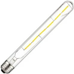Sunlite LED Filament Light Bulb (80482) 6 Sunlite LED Filament Light Bulb (80482) -Light Bulbs Shop 80482md