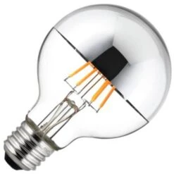 Sunlite LED Filament Light Bulb (80494) -Light Bulbs Shop 80494md
