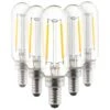 Sunlite LED Light Bulb (6 Pack) (80498) -Light Bulbs Shop 80498lg