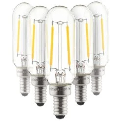 Sunlite LED Light Bulb (6 Pack) (80498)
