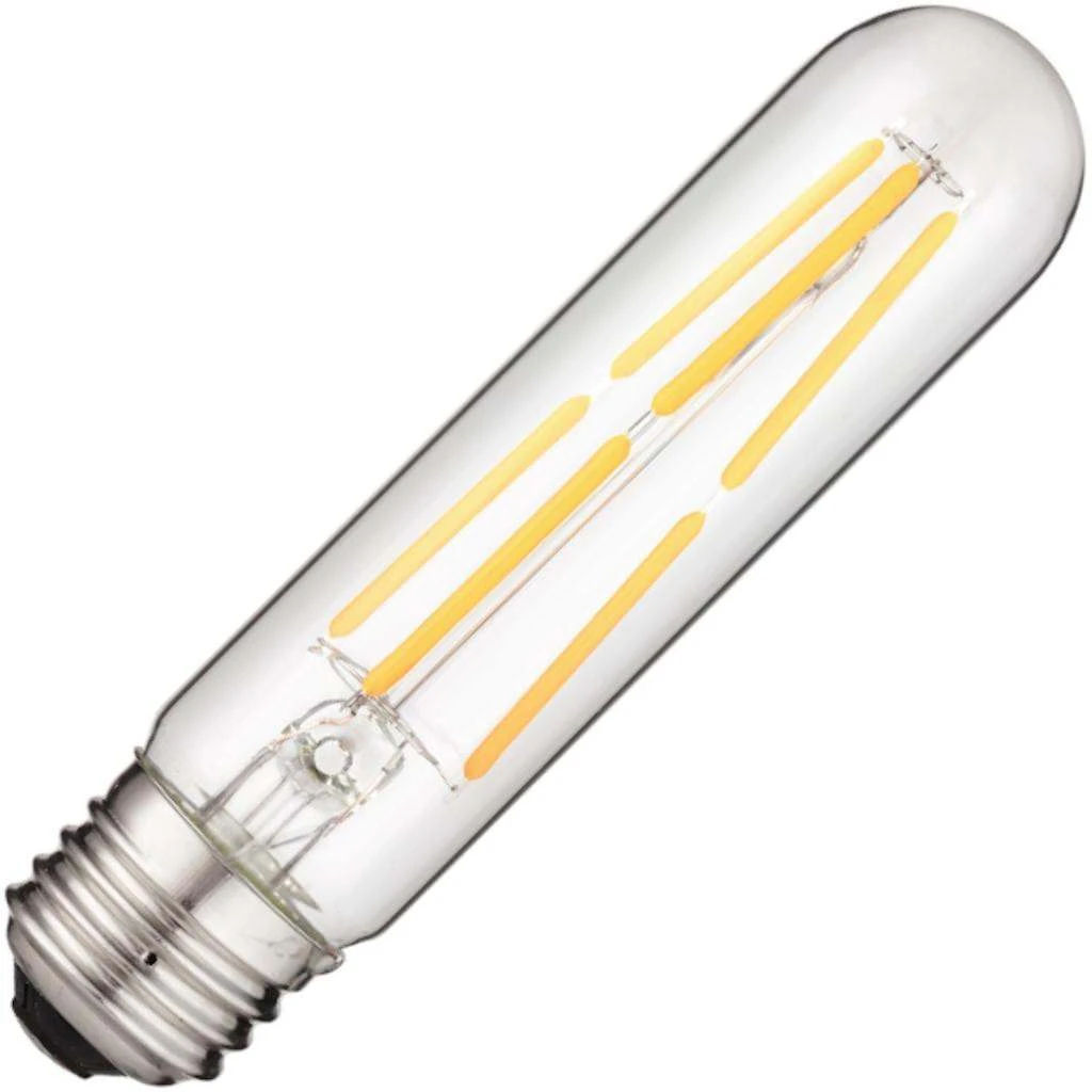 Sunlite LED Filament Light Bulb (80612) 3 Sunlite LED Filament Light Bulb (80612)