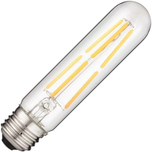 Sunlite LED Filament Light Bulb (80612) 4 Sunlite LED Filament Light Bulb (80612) - Image 2