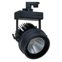 Times Square Lighting LED Track Head Light (80803)