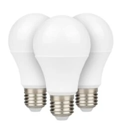 Sunlite LED Light Bulb (3 Pack) (80853)