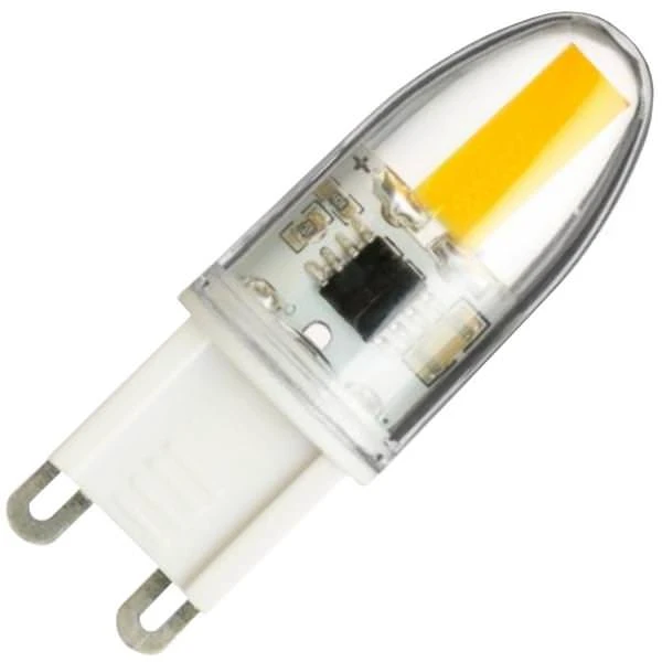 Sunlite LED Light Bulb (80866) 4 Sunlite LED Light Bulb (80866) - Image 2