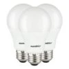 Sunlite LED Light Bulb (3 Pack) (80939) -Light Bulbs Shop 80939lg