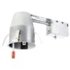 Satco Recessed Can For Remodeling (80981) 1 Satco Recessed Can For Remodeling (80981) -Light Bulbs Shop 80981lg