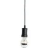 Bulbrite LED Pendant Light Fixture (810098) 1 Bulbrite LED Pendant Light Fixture (810098) -Light Bulbs Shop 810098lg