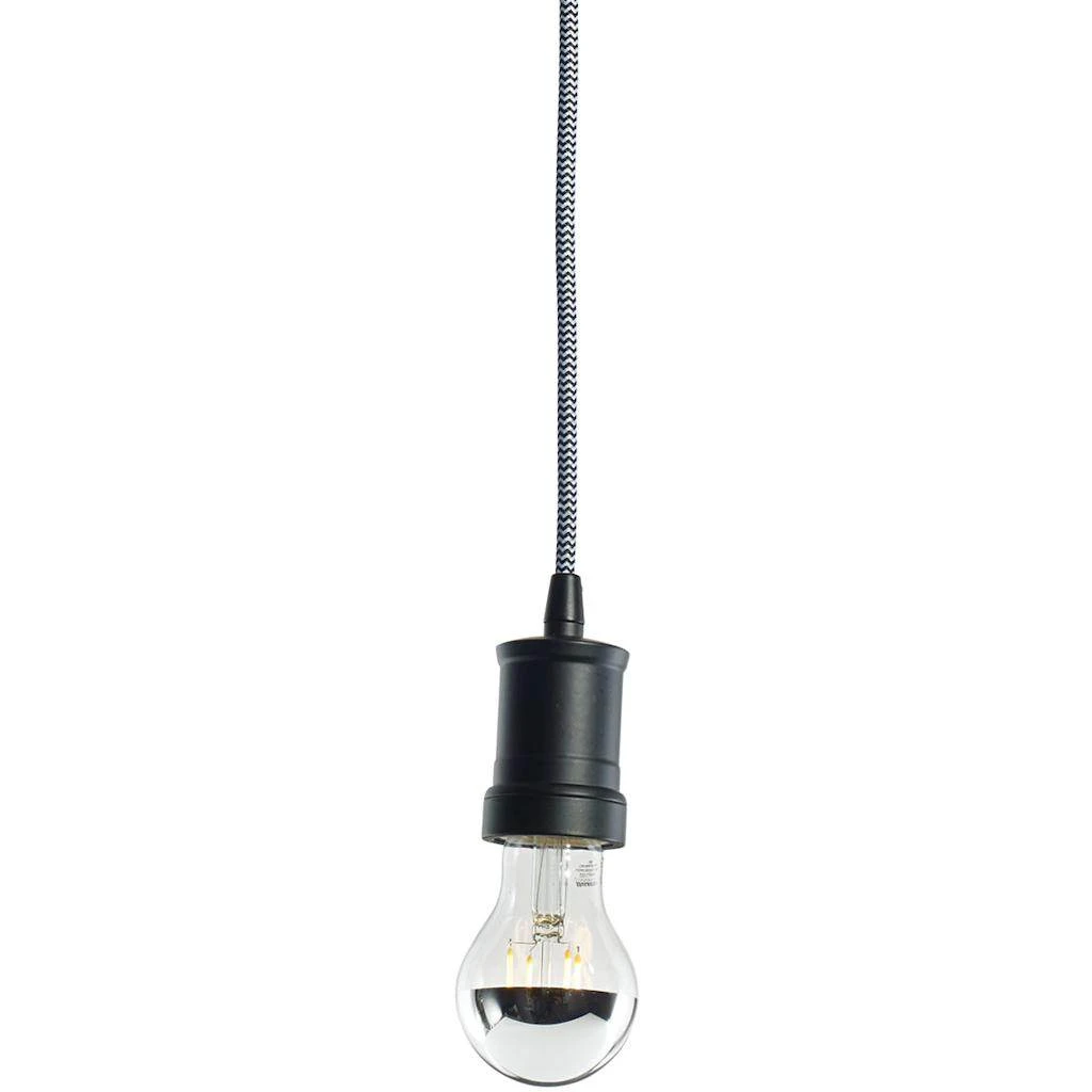 Bulbrite LED Pendant Light Fixture (810098) 3 Bulbrite LED Pendant Light Fixture (810098)
