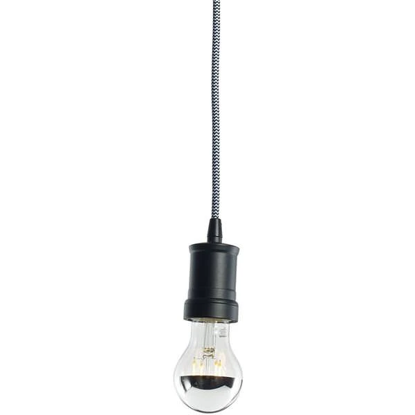 Bulbrite LED Pendant Light Fixture (810098) 4 Bulbrite LED Pendant Light Fixture (810098) - Image 2