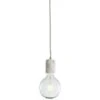 Bulbrite LED Pendant Light Fixture (810105) 1 Bulbrite LED Pendant Light Fixture (810105) -Light Bulbs Shop 810105lg