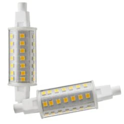 Sunlite LED Light Bulb (2 Pack) (81017)