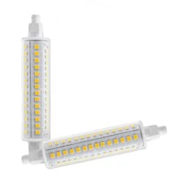 Sunlite LED Double Ended Bulb (2 Pack) (81018)