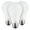 Sunlite LED Light Bulb (3 Pack) (81027)