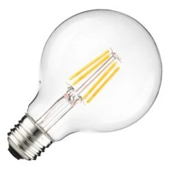 Sunlite LED Light Bulb (81117) 6 Sunlite LED Light Bulb (81117) -Light Bulbs Shop 81117md