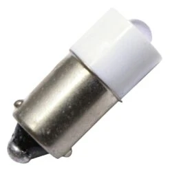 Eiko LED Miniature / Automotive Light Bulb (81202)