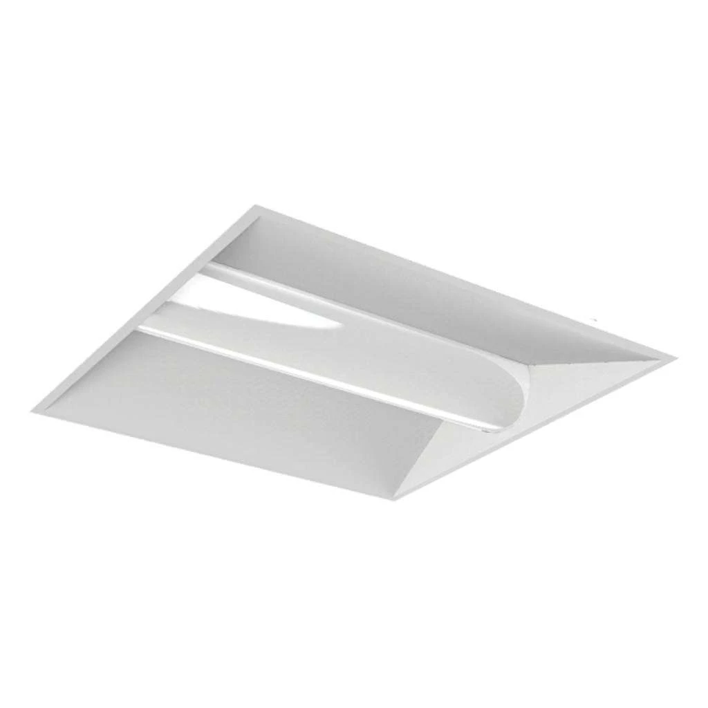 Halco LED Troffer (10402) 3 Halco LED Troffer (10402)