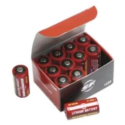 Surefire Battery (12 Pack) (82013)