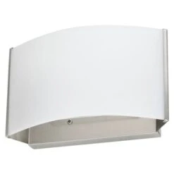 Sunlite LED Wall Sconce (82061) -Light Bulbs Shop 82061md
